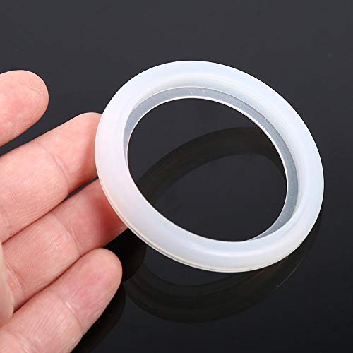 SoarUp Universal Silicone Gasket Seal Ring For Espresso Coffee Machine Professional Accessory Part