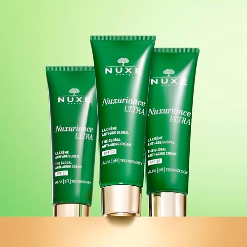 NUXURIANCE® ULTRA redensifying cream SPF30 50 ml