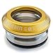 Eastern Bikes Integrated Headset BMX, MTB, Scooter - Matte Gold