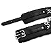 DPJQJX Adjustable Wrist Handcuffs Pu Leather Bracelet Cuffs