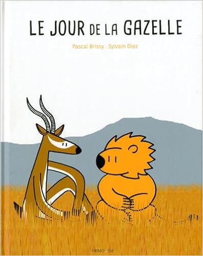 Le  jour de la gazelle