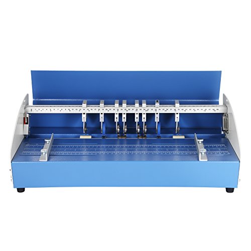 3 OrangeA+Electric+Creasing+Machine+Multi+Function