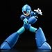 Sentinel Mega Man X Action Figure