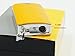 New COHIBA Classic 3 TORCH JET FLAME CIGAR CIGARETTE Metal LIGHTER With PUNCH (Yellow)