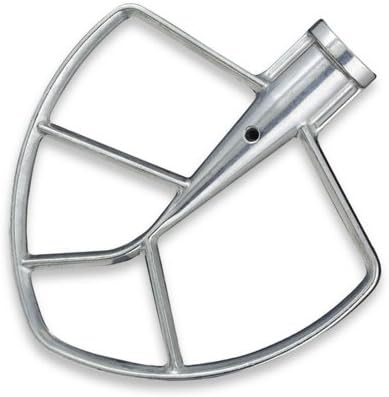 KitchenAid KN256BBT Flat Beater Fits 5-6 Quart Lift Stand Mixers 9703485 New
