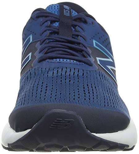 New Balance Men's 520 V7 Running Shoe 