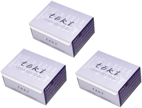 Lane Labs Toki Collagen Drink - 60 Packets - Pack of 3 Boxes