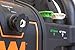 WEN PW3100 3100 PSI 2.5 GPM Gas Pressure Washer with 208cc Engine