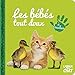 Les bébés tout doux by 