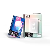LIFX Switch Bundle – with Color 800 Lumen Smart
