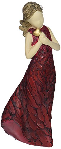 Amazon.com: More Than Words Arora Design Sentimental Angel Figurine