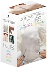 Uglies: Uglies; Pretties; Specials; Extras