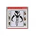 Yeti Decal Sticker (Skull)
