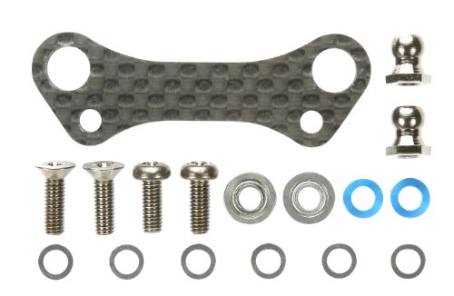 Tamiya 54261 Carbon Steering Link FF03