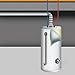Reach Barrier 3016 Single Reflective Air Water Heater Insulation Kit, Easy Assembly, Bubble Barrier Technology, Holds in up to 95% of Heat