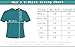 America's Original Motorcycle Rider -Indian Chief Skull Lightning Mens T-Shirt XL Charcoal