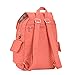 Kipling Ravier Medium Solid Backpack Backpack