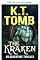 Livro O Kraken (A coleção K.T. Tomb Livro 10)