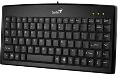 LuxeMate 100 Keyboard Consumer Electronics