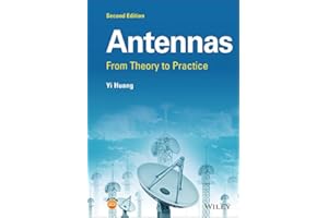 Antennas: From Theory to Practice