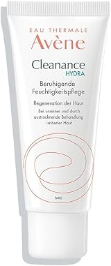 Avene Cleanance Hydra Soothing Cream 40 ml - Brand New Skin Care view 1
