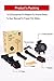 LED Projector Lights with 12 Switchable Patterns for Christmas, Ominilight Waterproof Magicfly Rotating Spotlight for Holiday, Thanksgiving, Birthday, Party, Indoor and Outdoor Decoration Easter Day