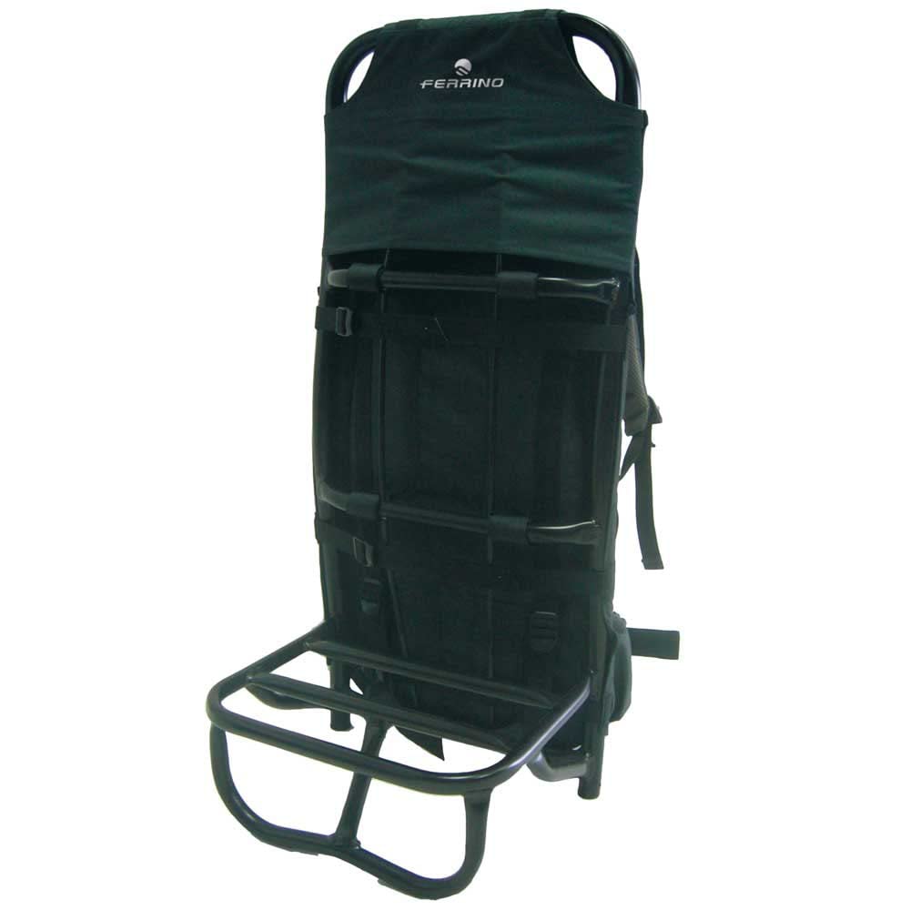 Ferrino Unisex's Alu Carrying Frame, Multicolor, One Size, 61590V