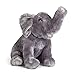 Mom And Baby Elephants Plush Toys 2 Stuffed Elephants 11