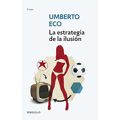 La estrategia de la ilusión La estrategia de la ilusión