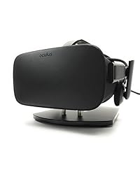TreeCloud9 MindStand 2 VR Stand, Oculus Rift Stand y soporte de pantalla para Oculus Rift Headset