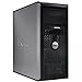 Dell Optiplex, Intel Pentium D Dual Core 3.0 - New 4GB Ram - 500GIG HDD , New Wifi,Windows XP Professional - (Renewed)