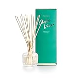 Illume Cactus Verde Essential Diffuser - 3oz