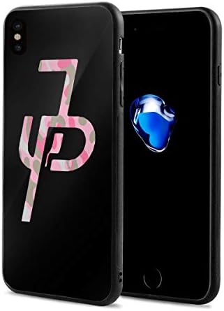 Phone Case Compatible with iPhone X Logan Paul Protective Cover