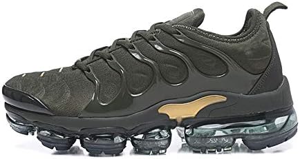 PlusTNAir Air Plus Men's Mesh Cross-Trainers Running Shoes Classic