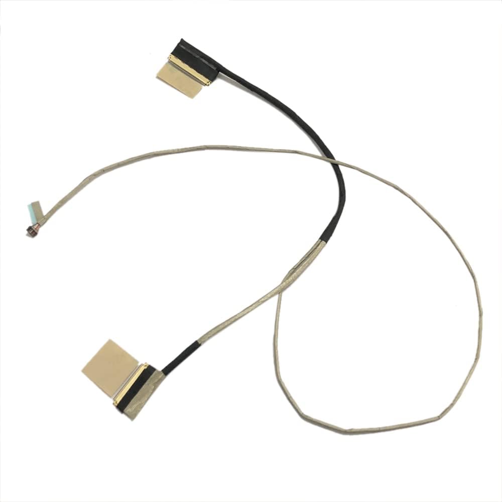 Gintai LCD EDP Cable for ASUS X409 X415J DD0XKPLC010 14005-03100100 Screen
