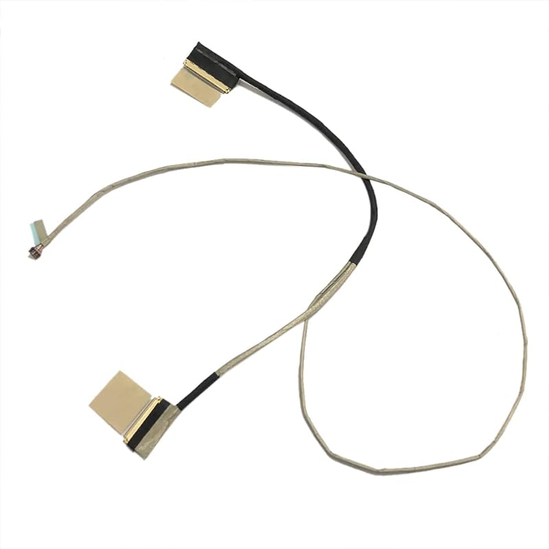 Gintai LCD EDP Cable for ASUS X409 X415J DD0XKPLC010 14005-03100100 Screen