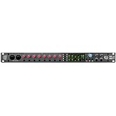 Solid State Logic SSL 18 26-In and 28-Out USB Audio Interface with 4K Analogue Enhancement, Alternative Speaker Switching, an