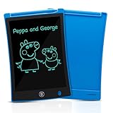 ORSEN LCD Writing Tablet, 8.5-inch Writing Board Doodle Board Drawing Pad with Newest LCD Pressure-Sensitive Technology, Gifts for Kids & Adults