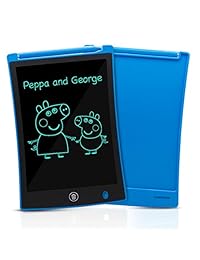 ORSEN - Tablero de escritura LCD de 8,5 pulgadas con tecnología sensible a la presión LCD, regalo para niños y adultos