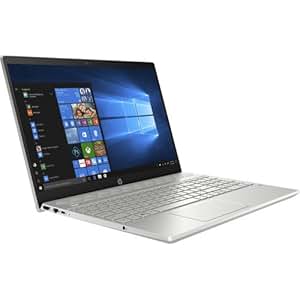Amazon.com: HP Pavilion 15-cw0000 15-cw0075nr 15.6" LCD