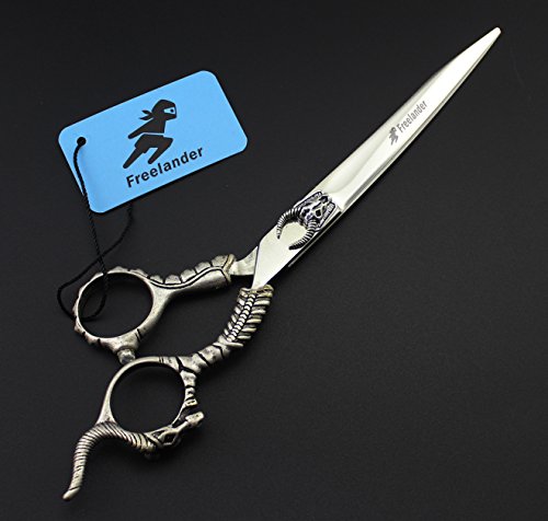 Professional Hair Cutting Shears 7 inch Hairdressing Scissors Japanese Hairdressing