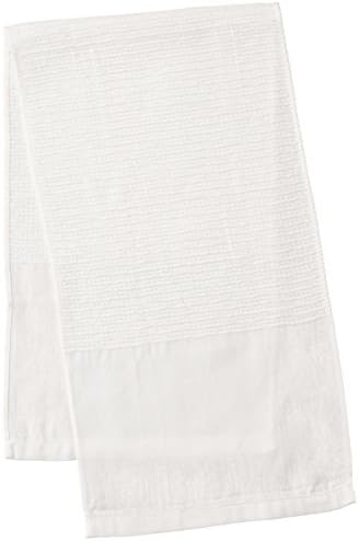【今治産タオル】 女性のためのボディータオル (縦25×横95cm) BB-1000