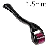 Moontree MT Micro Titanium Tips Facial Massager Skin Care Tool 1/5mm