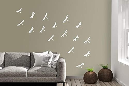 dragonfly nursery decor