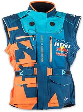kini red bull competition jacket