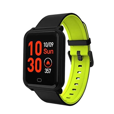 hoteon digital watch