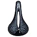 Terry Butterfly Carbon Saddle for Women – The Lightest of All Butterfly Saddles Thanks to Carbon Rails with All The Comfort Features You Want – Best All-Around Saddle for Womenthumb 1