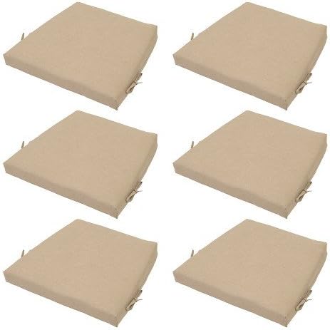 threshold outdoor chair cushion