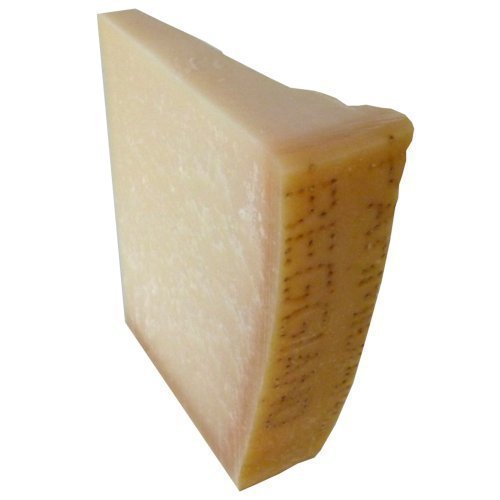 Parmigiano Reggiano 300g Parmesankäse vom Laib geschnitten