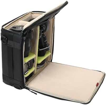 Amazon.com : VANGUARD DIVIDER BAG 53 Inner Box, 10.7 gal (37.5 L